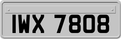 IWX7808
