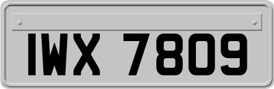 IWX7809