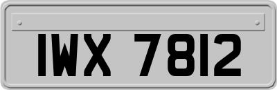 IWX7812