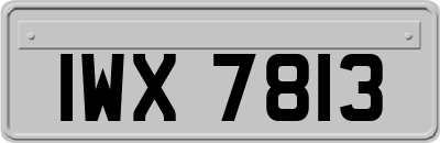 IWX7813
