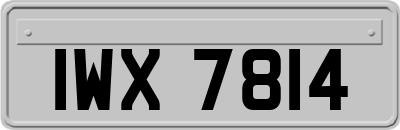 IWX7814
