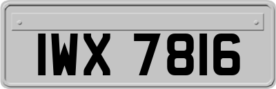 IWX7816
