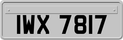 IWX7817