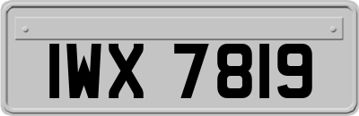 IWX7819