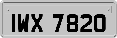 IWX7820