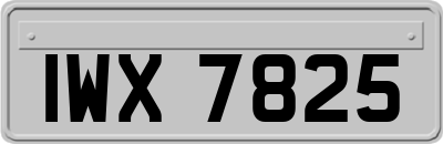 IWX7825