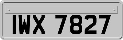 IWX7827