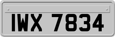 IWX7834