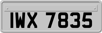 IWX7835