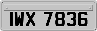 IWX7836