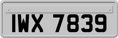 IWX7839