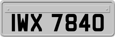 IWX7840