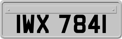 IWX7841