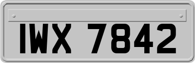 IWX7842