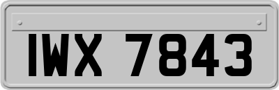 IWX7843
