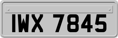 IWX7845