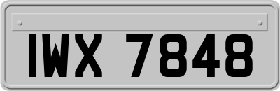 IWX7848