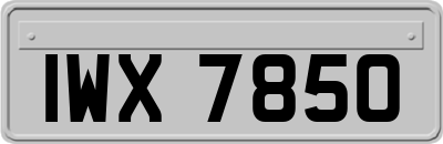 IWX7850