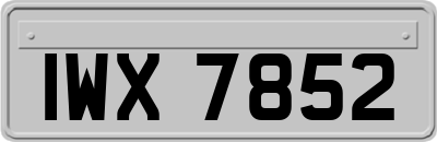 IWX7852