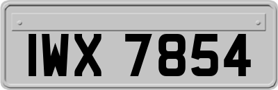 IWX7854