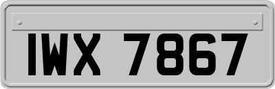 IWX7867