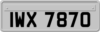 IWX7870