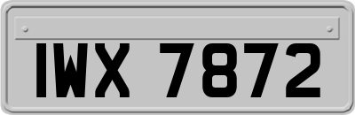 IWX7872