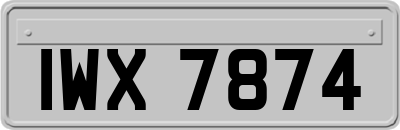 IWX7874