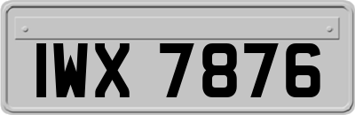 IWX7876