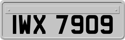 IWX7909