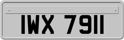 IWX7911