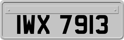 IWX7913