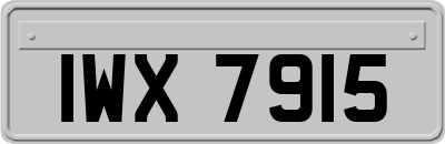 IWX7915