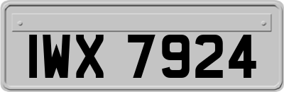 IWX7924