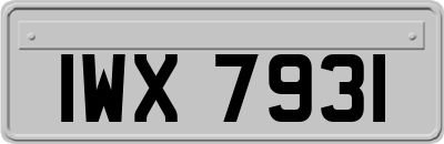 IWX7931