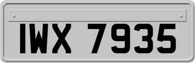 IWX7935
