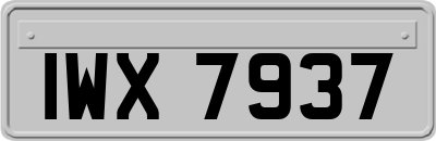 IWX7937