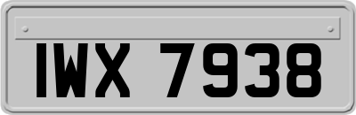 IWX7938