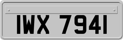 IWX7941