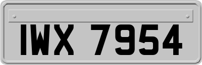 IWX7954