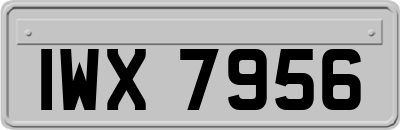 IWX7956
