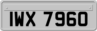 IWX7960