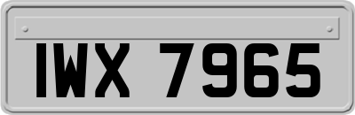 IWX7965