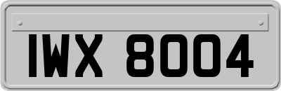 IWX8004