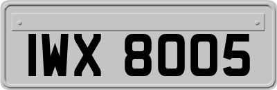 IWX8005