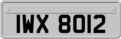IWX8012