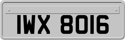 IWX8016
