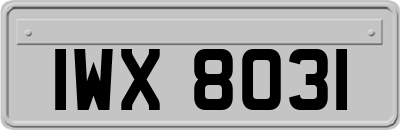 IWX8031