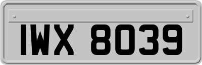 IWX8039