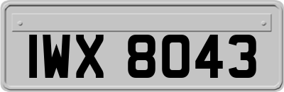 IWX8043